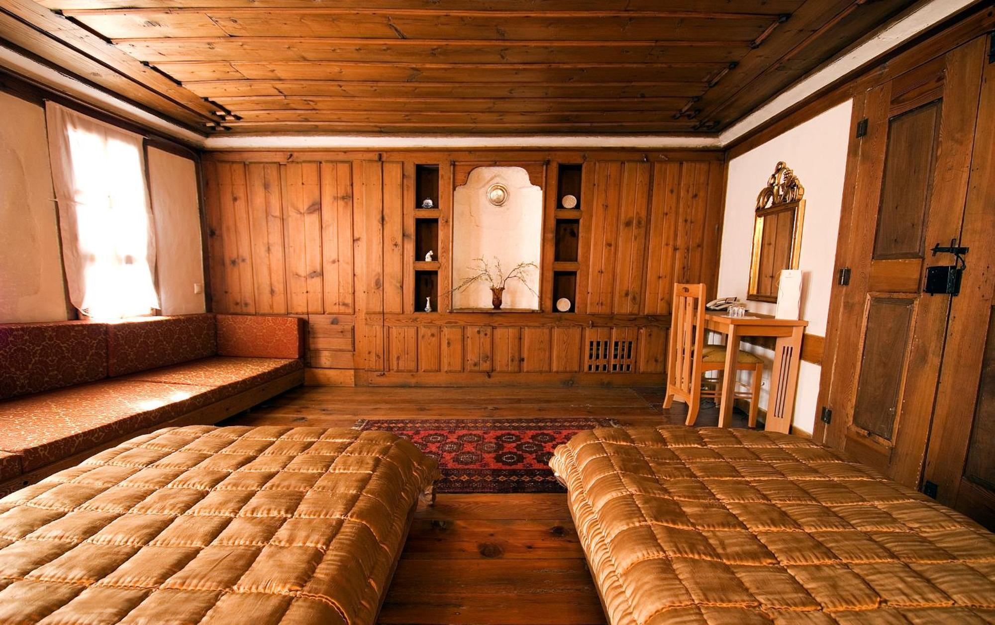 Gulevi Safranbolu Hotel Quarto foto