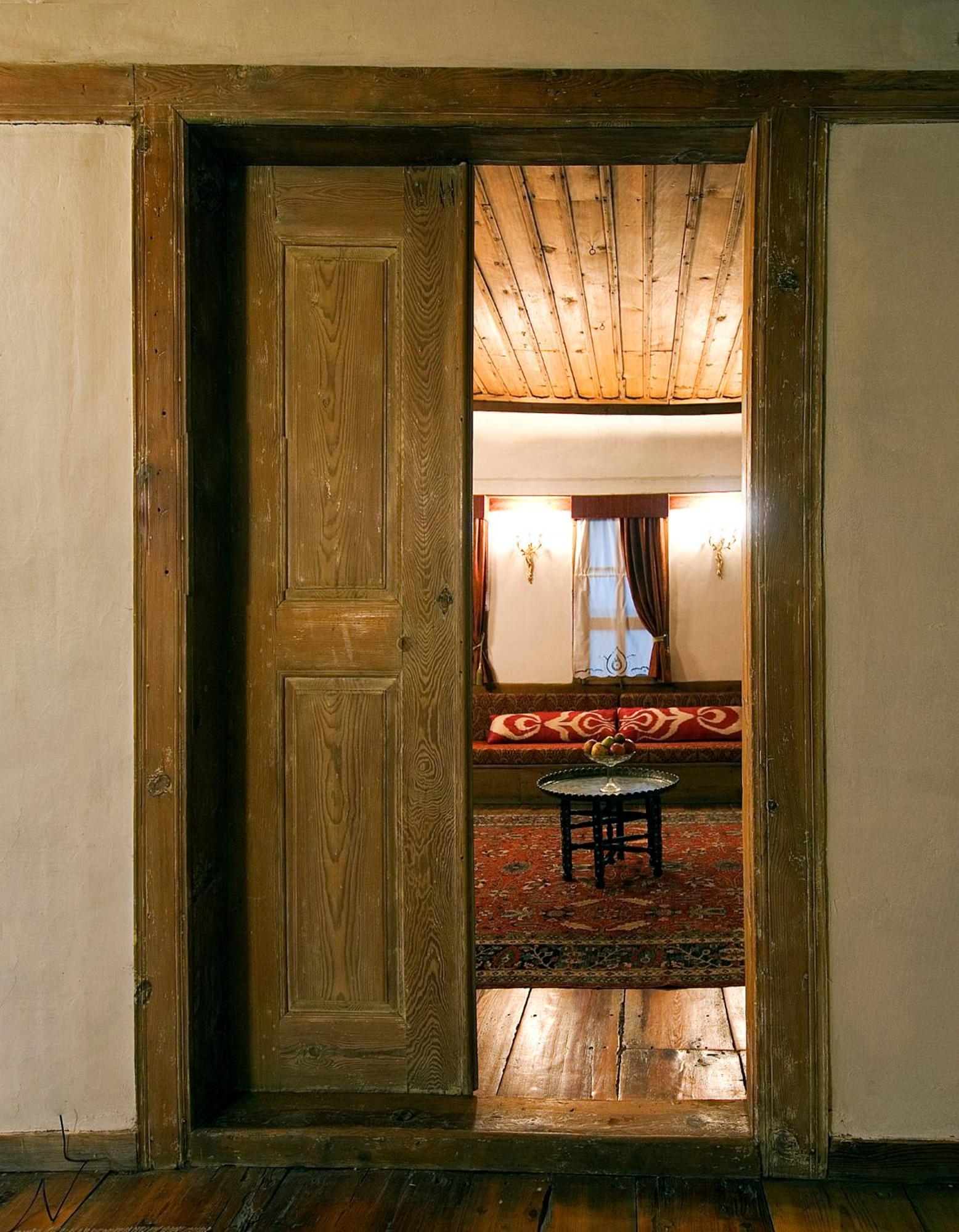 Gulevi Safranbolu Hotel Quarto foto