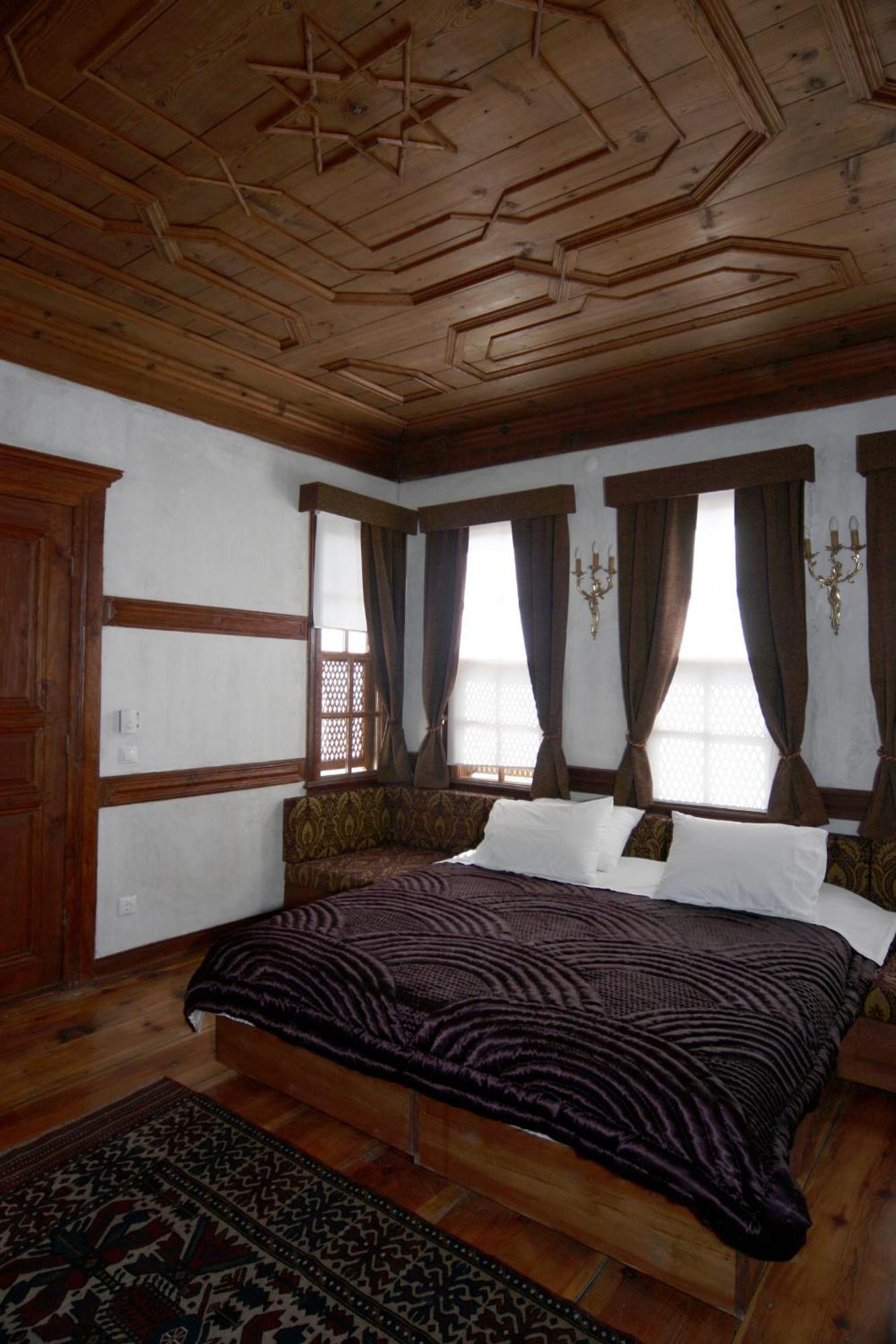 Gulevi Safranbolu Hotel Quarto foto