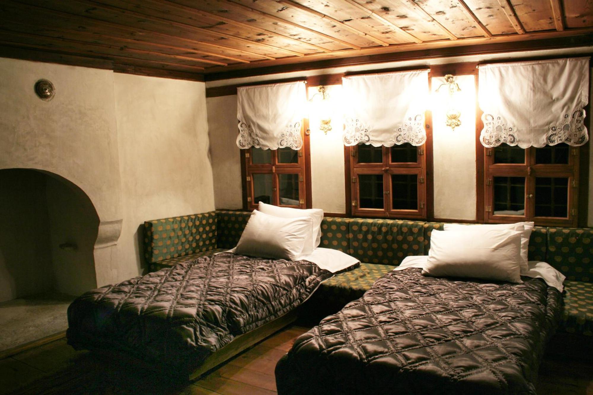 Gulevi Safranbolu Hotel Quarto foto